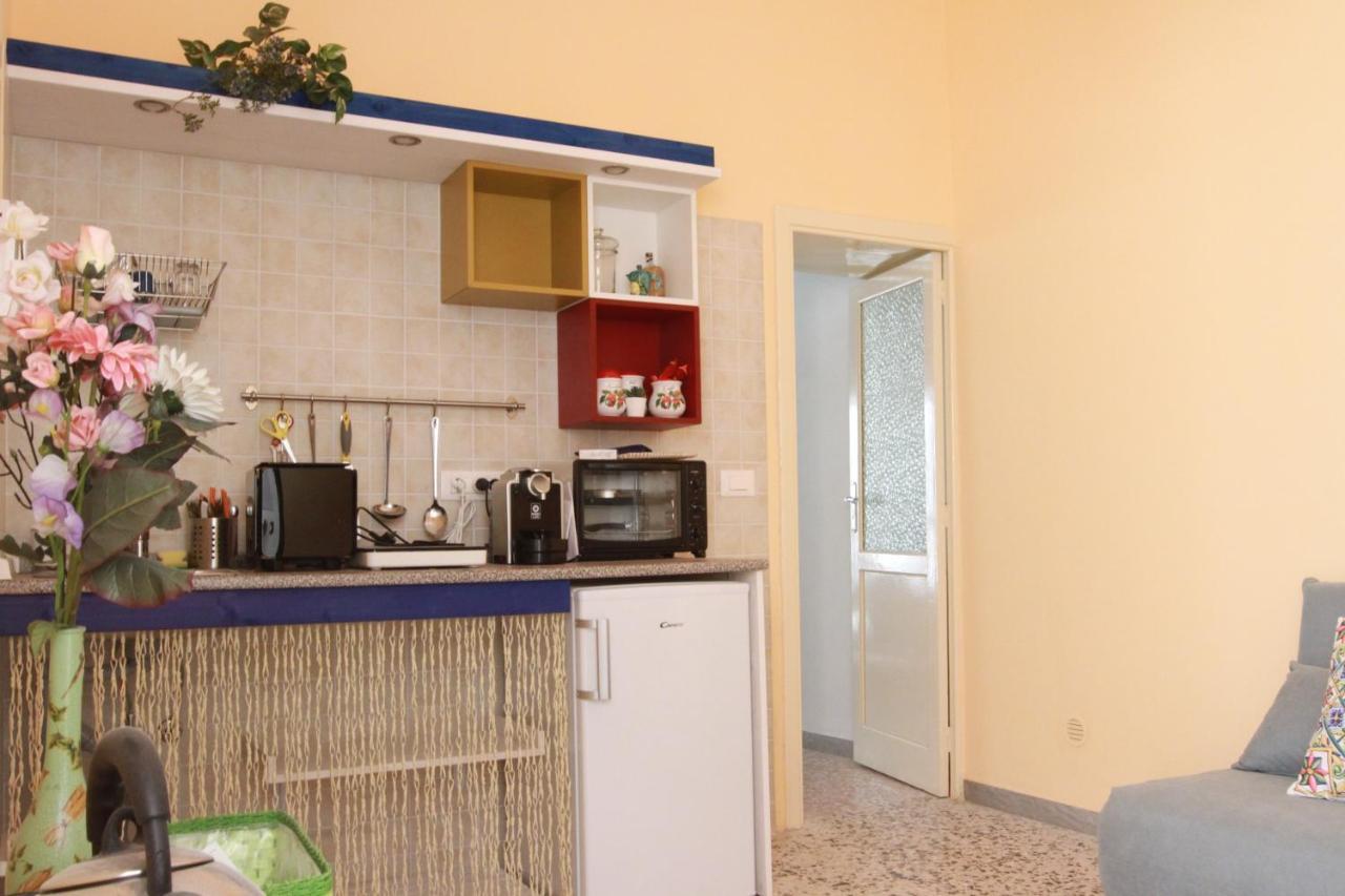 Il Riad Del Capitano سيراكوزا المظهر الخارجي الصورة