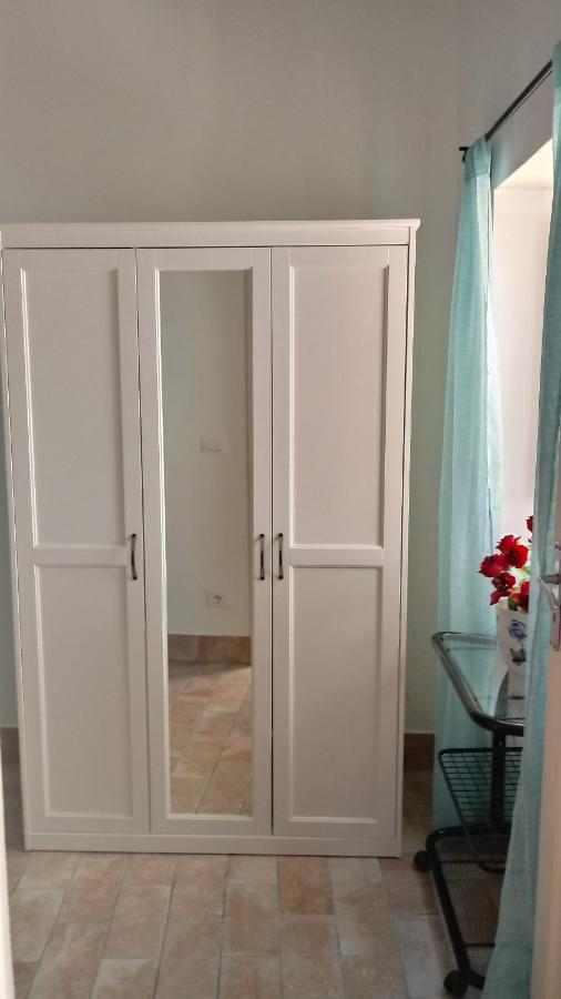 Il Riad Del Capitano سيراكوزا المظهر الخارجي الصورة